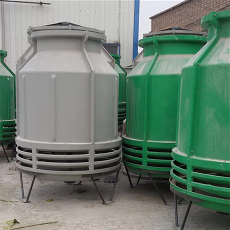 冷却塔噪声（shēng）的评价标准及治理方法